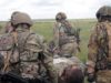 На Донбасі бойовики шість разів обстріляли позиції ООС