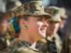 Невдовзі можуть зняти всі обмеження для жінок в армії, – радниця головнокомандувача ЗСУ