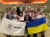 Юні науковці зі Львова здобули чотири «золота» на міжнародному конкурсі