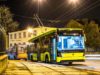 Львів’ян попереджають про зміни у русі тролейбусів № 22 та 23