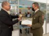 Академія сухопутних військ здобула призові місця на престижних міжнародних виставках