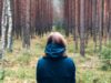Під час збирання грибів у лісі на Яворівщині заблукала 21-річна дівчина