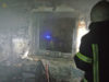 У пожежі на Львівщині врятували бабусю