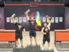 Львів'янин переміг на світових Іграх стронгменів