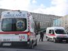 У лікарнях Львова закінчуються місця для хворих на Covid. Бракує медикаментів