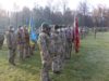 У Академії сухопутних військ відзначили 7-му річницю створення 53-ї ОМБр