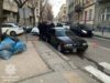 У Львові спіймали водія без прав під наркотиками