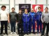 Збірна України з шахів перемогла на чемпіонаті Європи