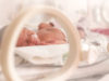 На Львівщині народилося понад 700 недоношених немовлят