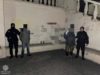 На Цвинтарі орлят у Львові затримали двох провокаторів