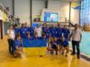 Збірна України з водного поло перемогла на Лізі Націй