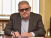 Володимир Квурт: «Чиновник не може розпоряджатися коштами громад області за закритими дверима»