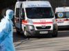 На Львівщині госпіталізували ще дві сотні хворих. Завантаженість сovid-лікарень
