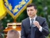 Зеленський пообіцяв вакцинованим українцям по тисячі гривень