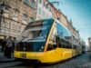 Львів отримає три нові трамваї «Електрон»