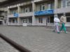 «Ситуація критична»: у 8-ій лікарні Львова не меншає covid-хворих