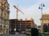 Антонов скасував заборони Мінкульту на будівництво готелю у центрі Львова