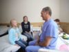 Німецький пластичний хірург знову рятуватиме дітей у Львові