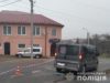 На Самбірщині мікроавтобус збив 61-річного чоловіка