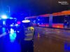 У Польщі фургон врізався у трамвай: загинув українець