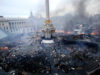 Розстріл мітингувальників на Майдані: завершили розслідування щодо Януковича і 9 експосадовців