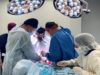 Львівські медики врятували 13-річного хлопчика з важкими травмами після ДТП