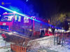 З пожежі на Стрийщині врятували шістьох людей