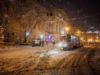 На Львівщині прогнозують нічні заморозки до -13° та ожеледицю