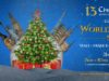 Львів’ян запрошують на концерт «World Christmas Songs»