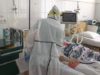 Завантаженість covid-лікарень на Львівщині впала до 21%