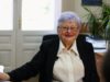 92-річній мовознавиці зі Львова дали довічну стипендію
