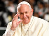 Папа Римський закликав до «серйозного міжнародного діалогу» щодо України