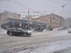 Ожеледиця та до 15° морозу: на Львівщині оголосили штормове попередження
