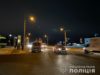 У Львові вантажівка збила пішохода