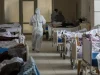 Коронавірус опинився на другому місці серед причин смертності в Україні