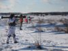 На Львівщині військових вчать застосовувати американські гранатомети