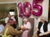 Троє львів'ян цьогоріч святкують своє 105-річчя