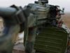 На Святвечір окупанти Донбасу стріляли із великокаліберних кулеметів