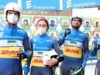 Четверо санкарів Львівщини позмагаються на Олімпійських іграх у Пекіні