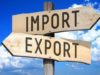 За рік Львівщина на третину збільшила експорт та імпорт товарів