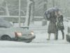 На Львівщині знову прогнозують сильні вітри та снігопад