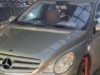 На Львівщині прикордонники виявили викрадене в Італії авто