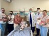 У Львові американські хірурги прооперують 20 людей з вадами серця