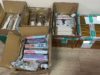 Львівські митники затримали 38 кг контрабандного тютюну