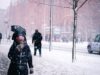 Синоптики оголосили штормове попередження на Львівщині