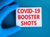 Часті бустерні щеплення проти COVID-19 можуть бути шкідливими