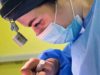 У 8-й лікарні Львова відкрили відділення щелепно-лицевої хірургії
