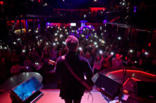 МЕРІ запрошує на концерт до Дня Закоханих