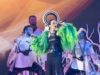 Українська пісня «Шум» Go_A потрапила у трійку найпопулярніших за історію «Євробачення»