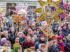 8 січня через різдвяну ходу звіздарів у Львові перекриють рух